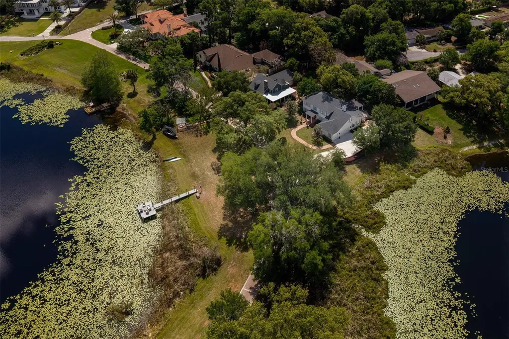 530 Lake Catherine Drive Maitland FL 32751