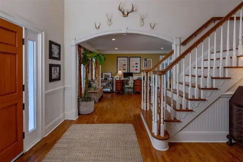 530 Lake Catherine Drive Maitland FL 32751