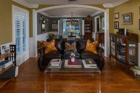 530 Lake Catherine Drive Maitland FL 32751