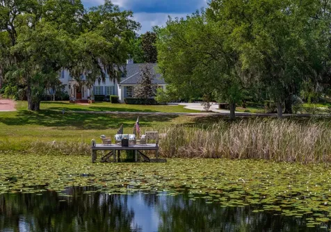 530 Lake Catherine Drive Maitland FL 32751
