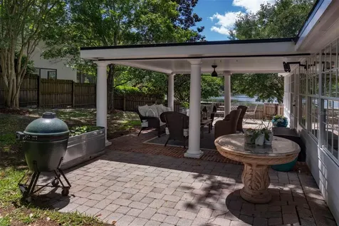 530 Lake Catherine Drive Maitland FL 32751