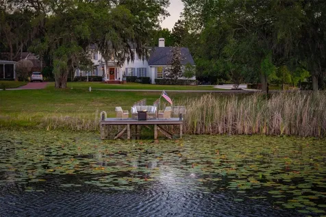 530 Lake Catherine Drive Maitland FL 32751