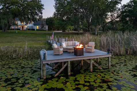 530 Lake Catherine Drive Maitland FL 32751
