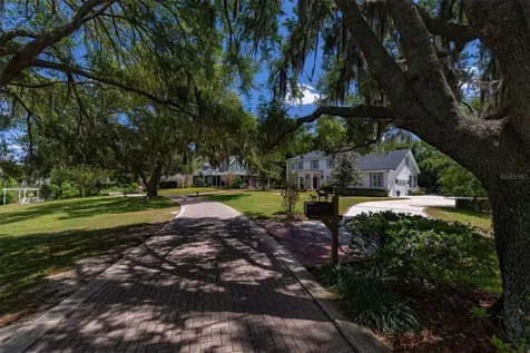 530 Lake Catherine Drive Maitland FL 32751