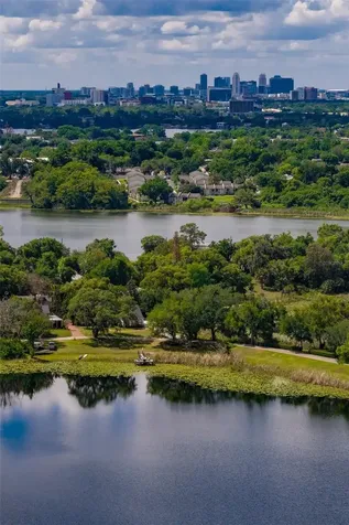 530 Lake Catherine Drive Maitland FL 32751