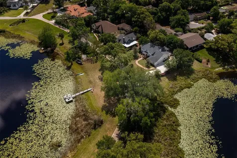 530 Lake Catherine Drive Maitland FL 32751