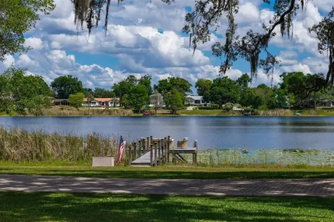 530 Lake Catherine Drive Maitland FL 32751