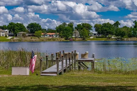 530 Lake Catherine Drive Maitland FL 32751