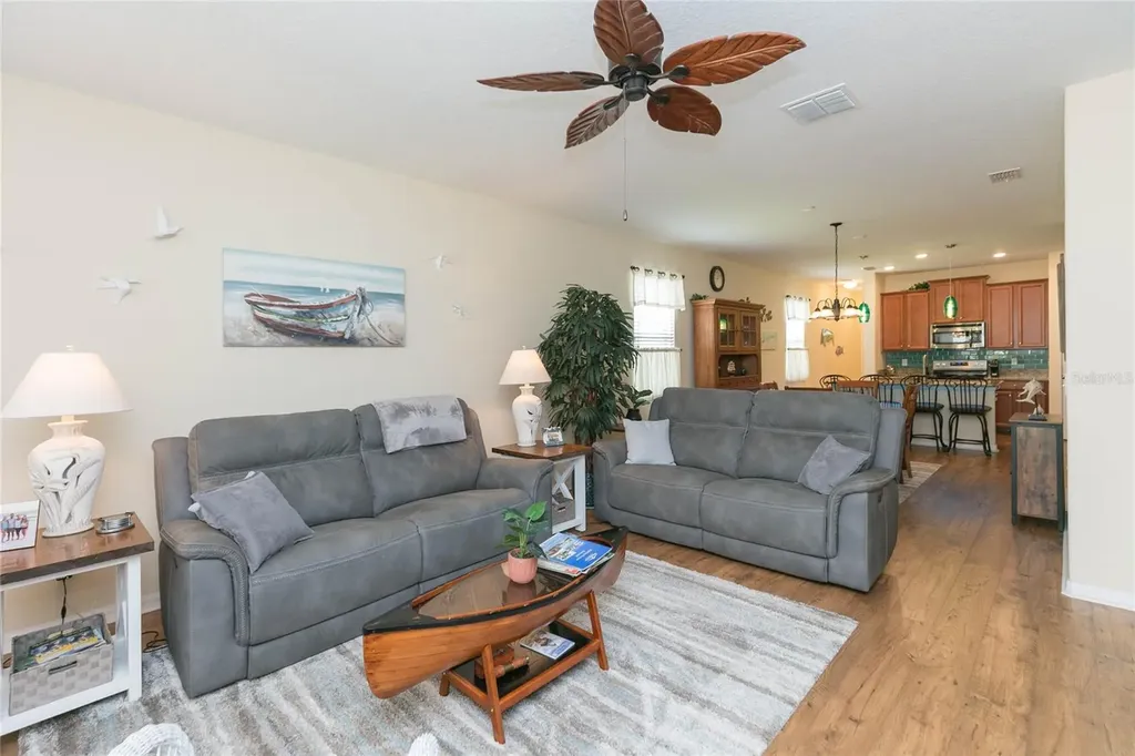 7017 Feather Wood Drive Ruskin FL 33573