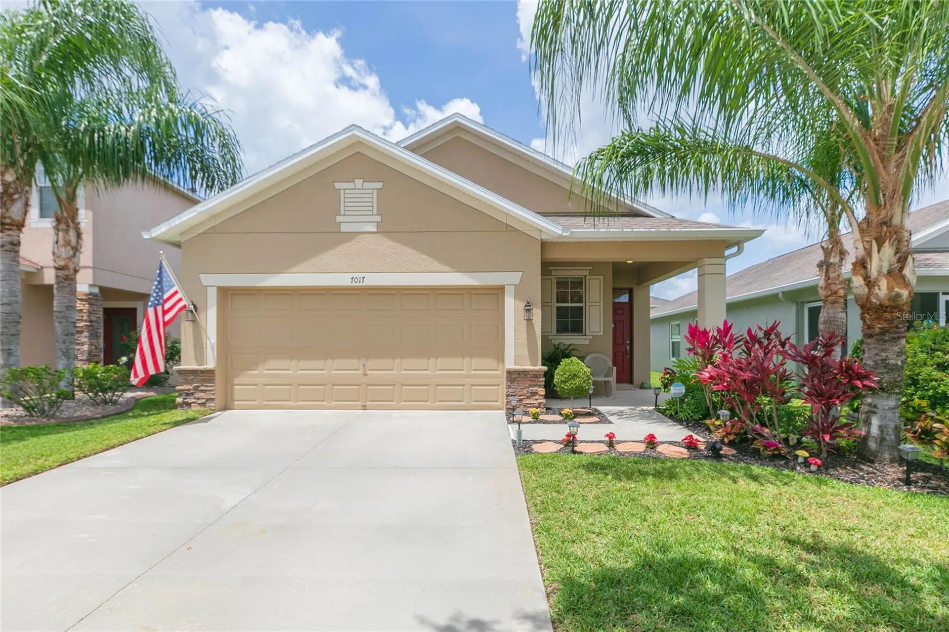 7017 Feather Wood Drive Ruskin FL 33573