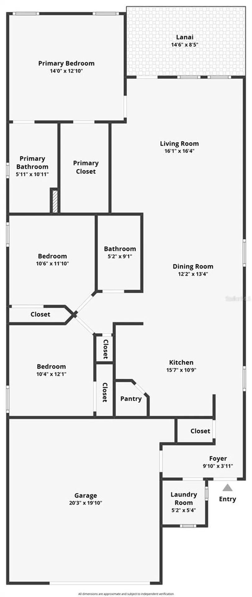 7017 Feather Wood Drive Ruskin FL 33573