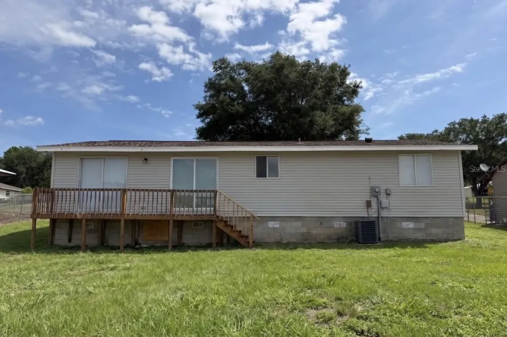514 Greenbrough Drive Lake Wales FL 33853