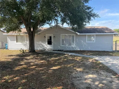 514 Greenbrough Drive Lake Wales FL 33853