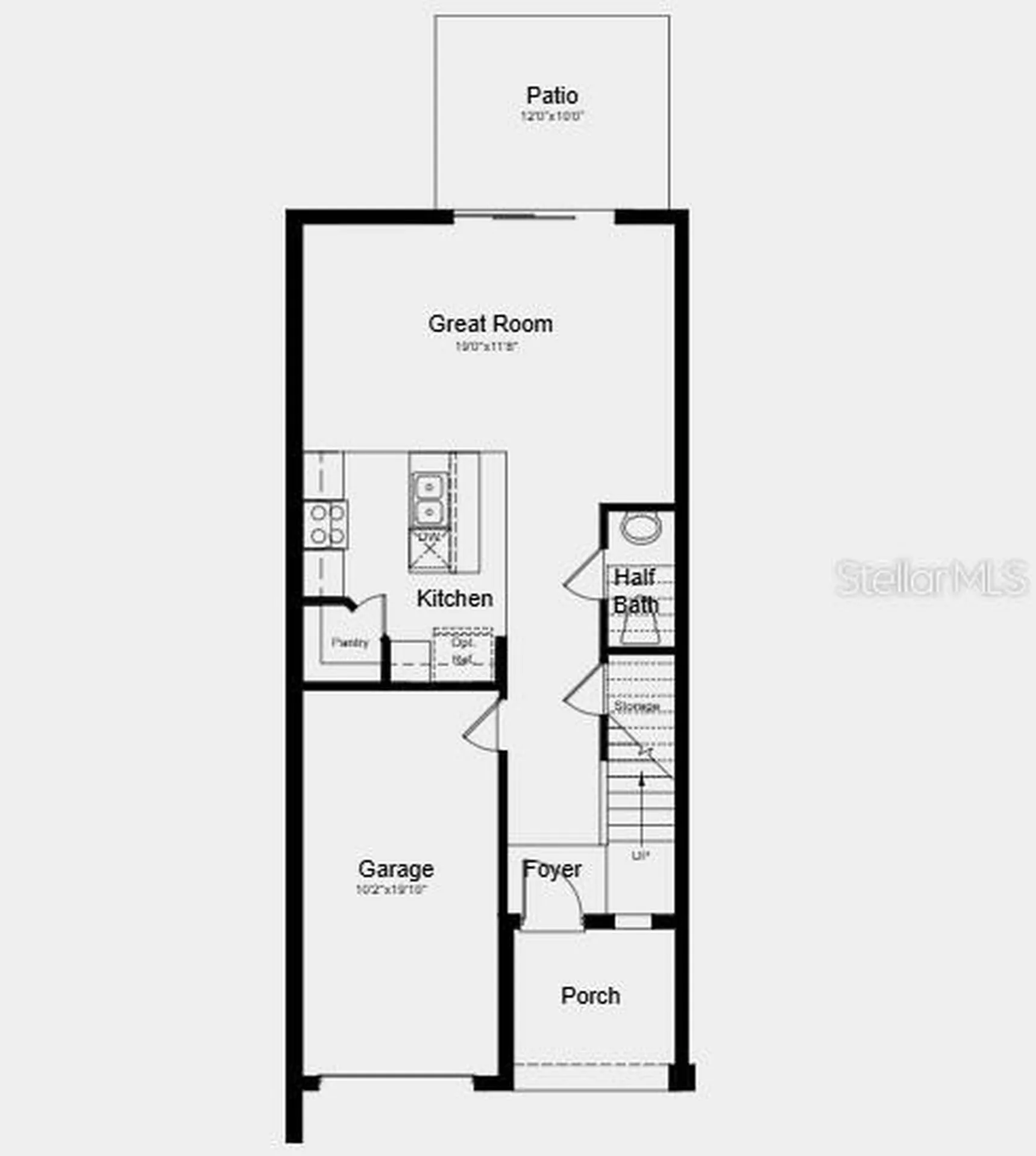 13114 Stable Place Parrish FL 34219