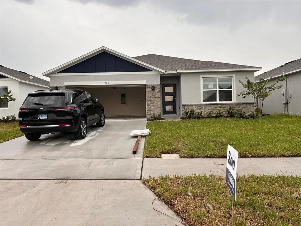 3923 Malawi Trail St Cloud FL 34772