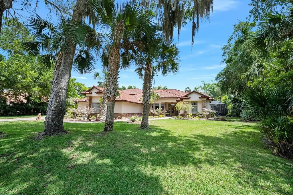 3513 Kilgallen Court Ormond Beach FL 32174