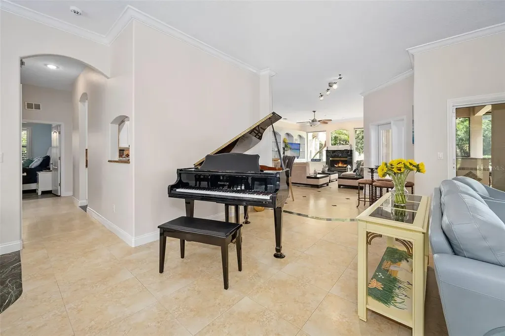 3513 Kilgallen Court Ormond Beach FL 32174