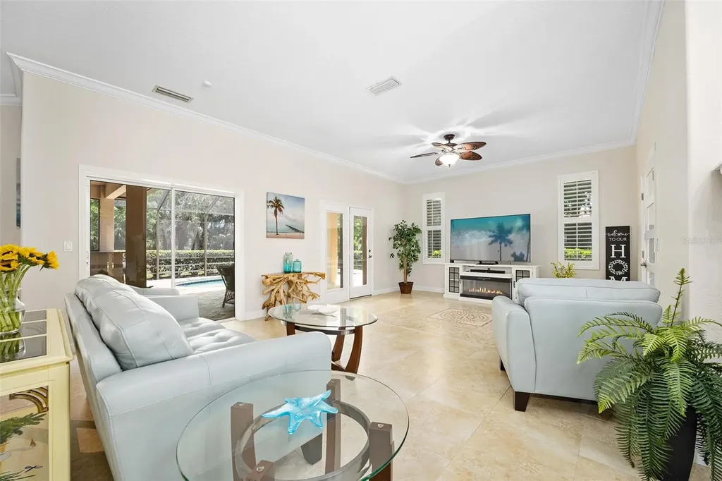 3513 Kilgallen Court Ormond Beach FL 32174