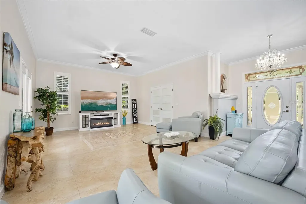 3513 Kilgallen Court Ormond Beach FL 32174