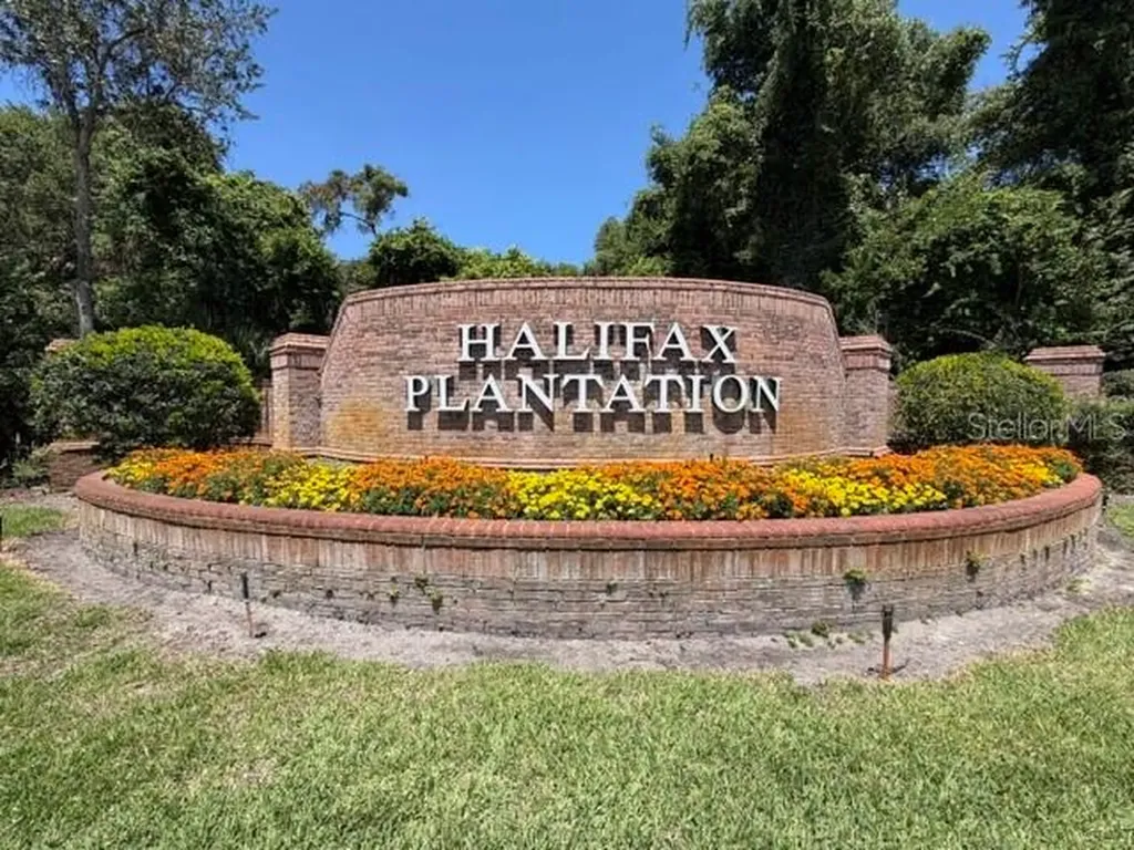 3513 Kilgallen Court Ormond Beach FL 32174