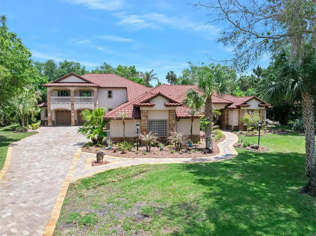 3513 Kilgallen Court Ormond Beach FL 32174