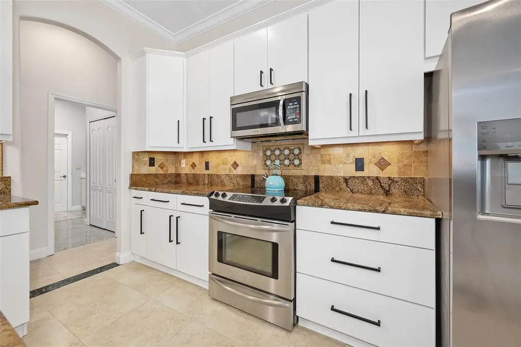 3513 Kilgallen Court Ormond Beach FL 32174