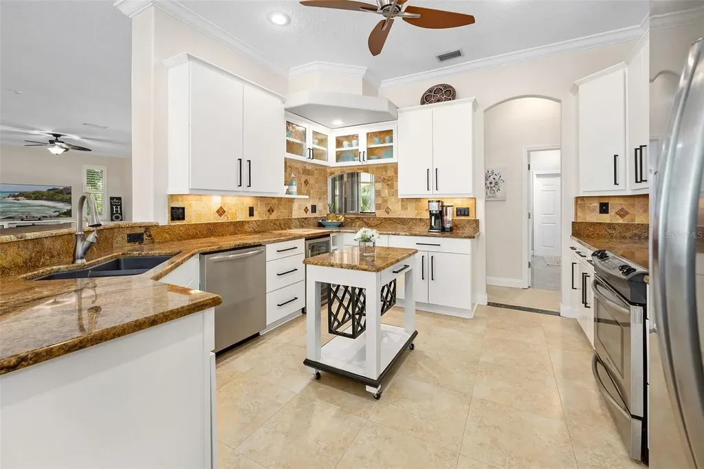 3513 Kilgallen Court Ormond Beach FL 32174