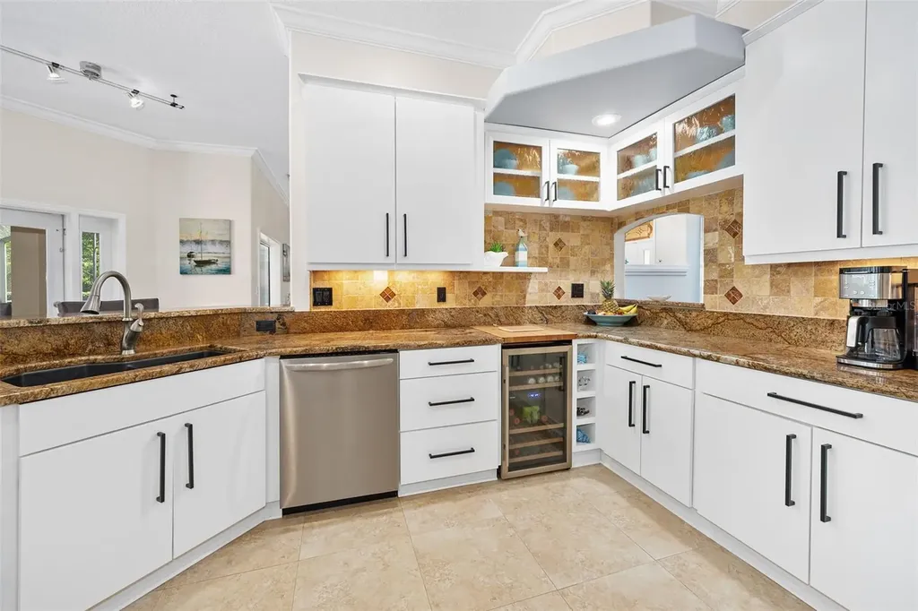 3513 Kilgallen Court Ormond Beach FL 32174