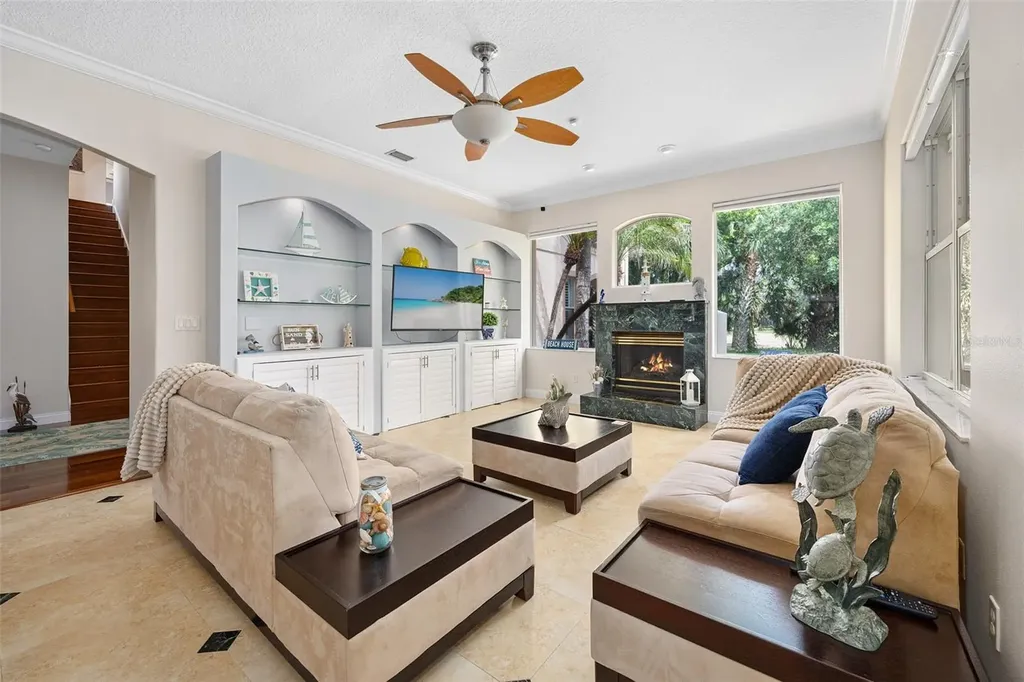 3513 Kilgallen Court Ormond Beach FL 32174