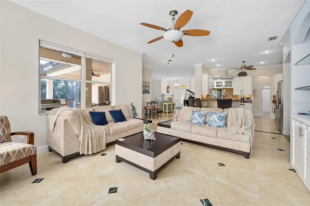 3513 Kilgallen Court Ormond Beach FL 32174