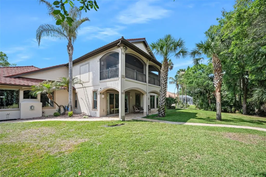 3513 Kilgallen Court Ormond Beach FL 32174
