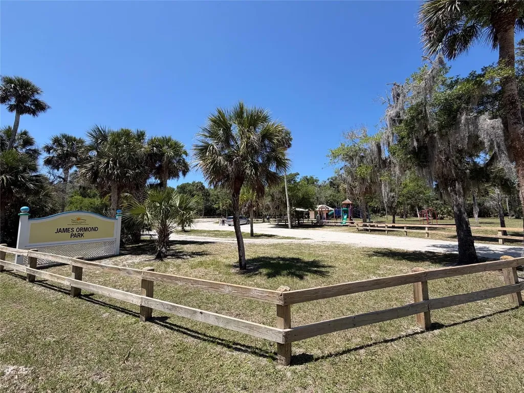 3513 Kilgallen Court Ormond Beach FL 32174
