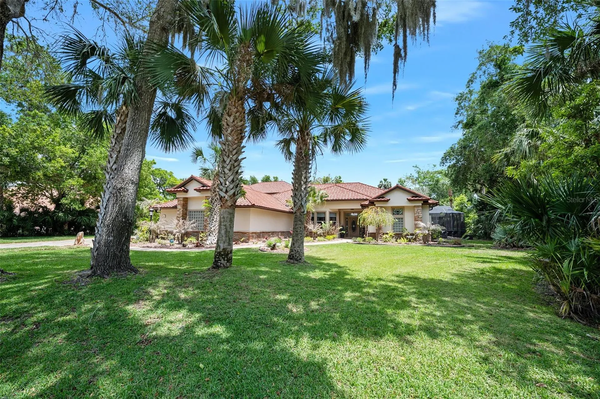 3513 Kilgallen Court Ormond Beach FL 32174