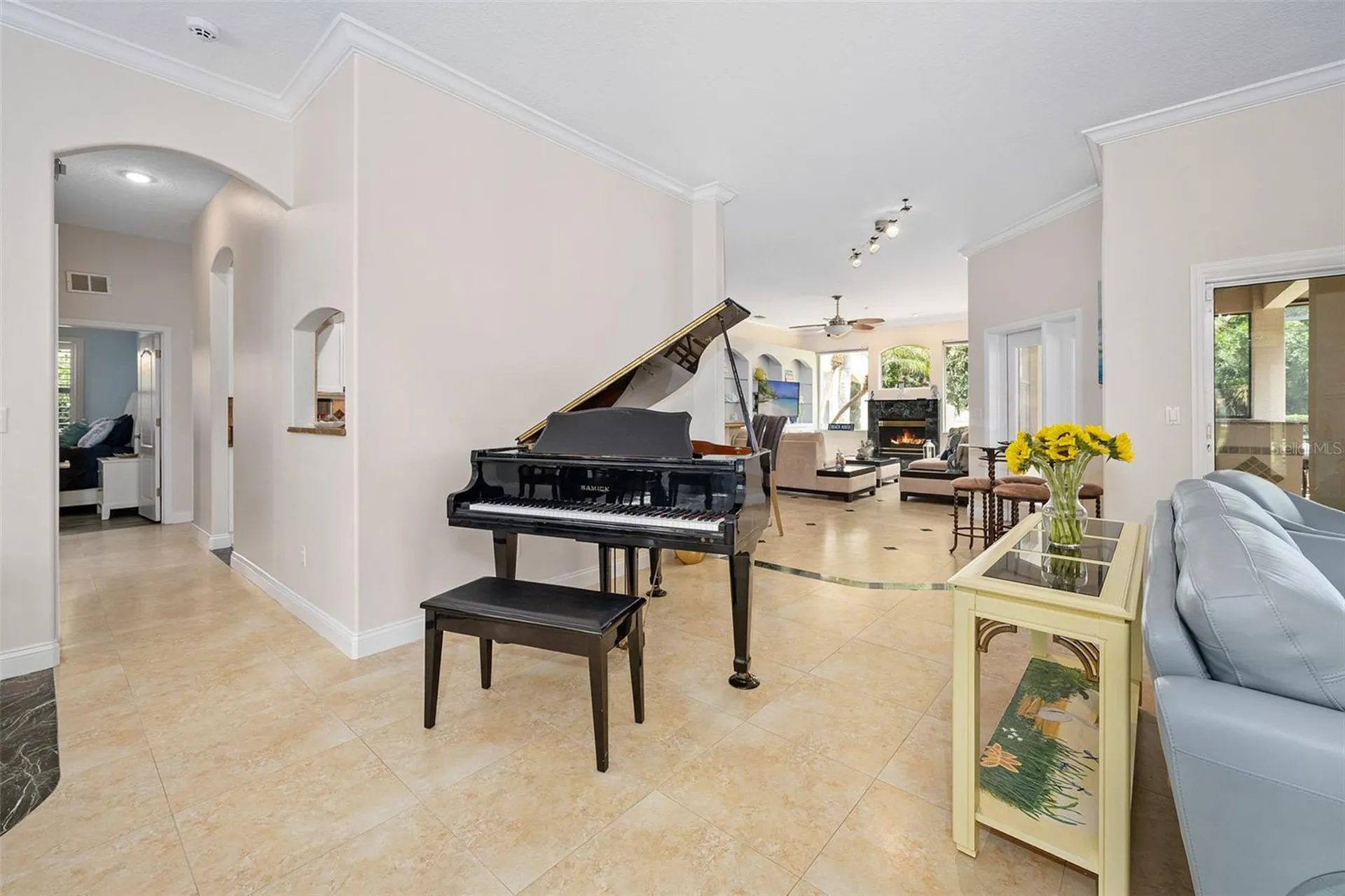 3513 Kilgallen Court Ormond Beach FL 32174