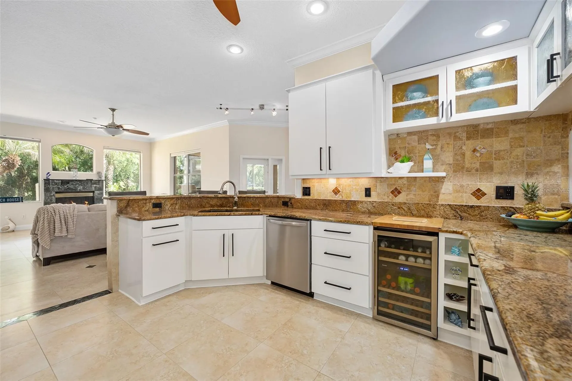 3513 Kilgallen Court Ormond Beach FL 32174