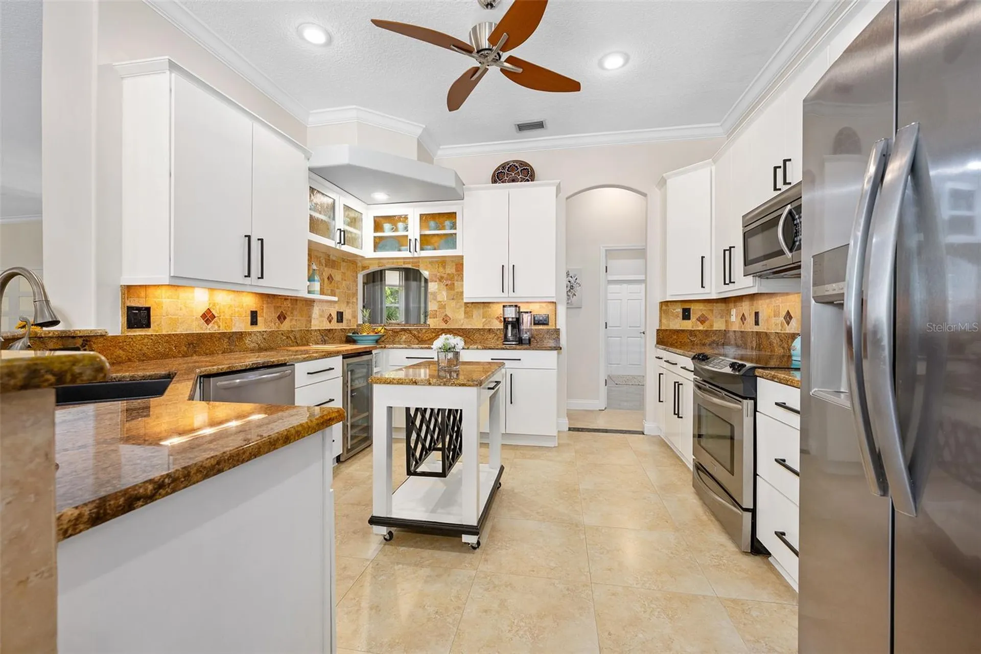 3513 Kilgallen Court Ormond Beach FL 32174