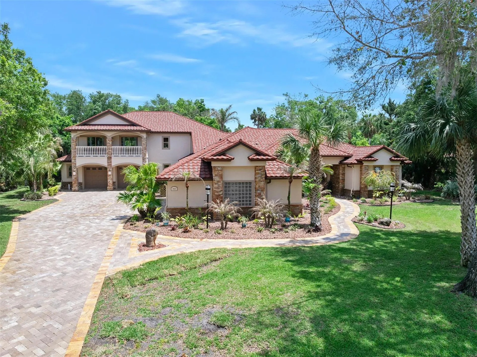 3513 Kilgallen Court Ormond Beach FL 32174