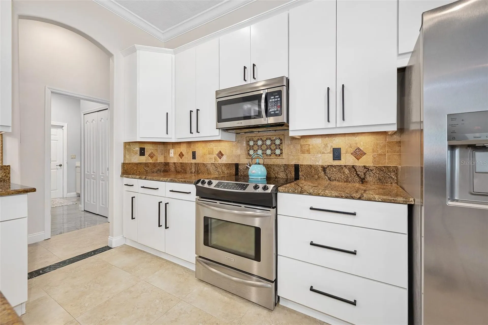 3513 Kilgallen Court Ormond Beach FL 32174