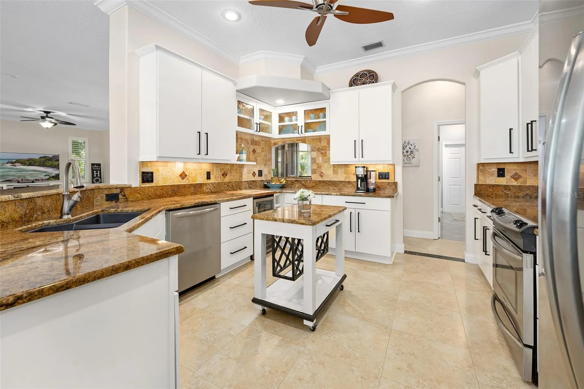 3513 Kilgallen Court Ormond Beach FL 32174