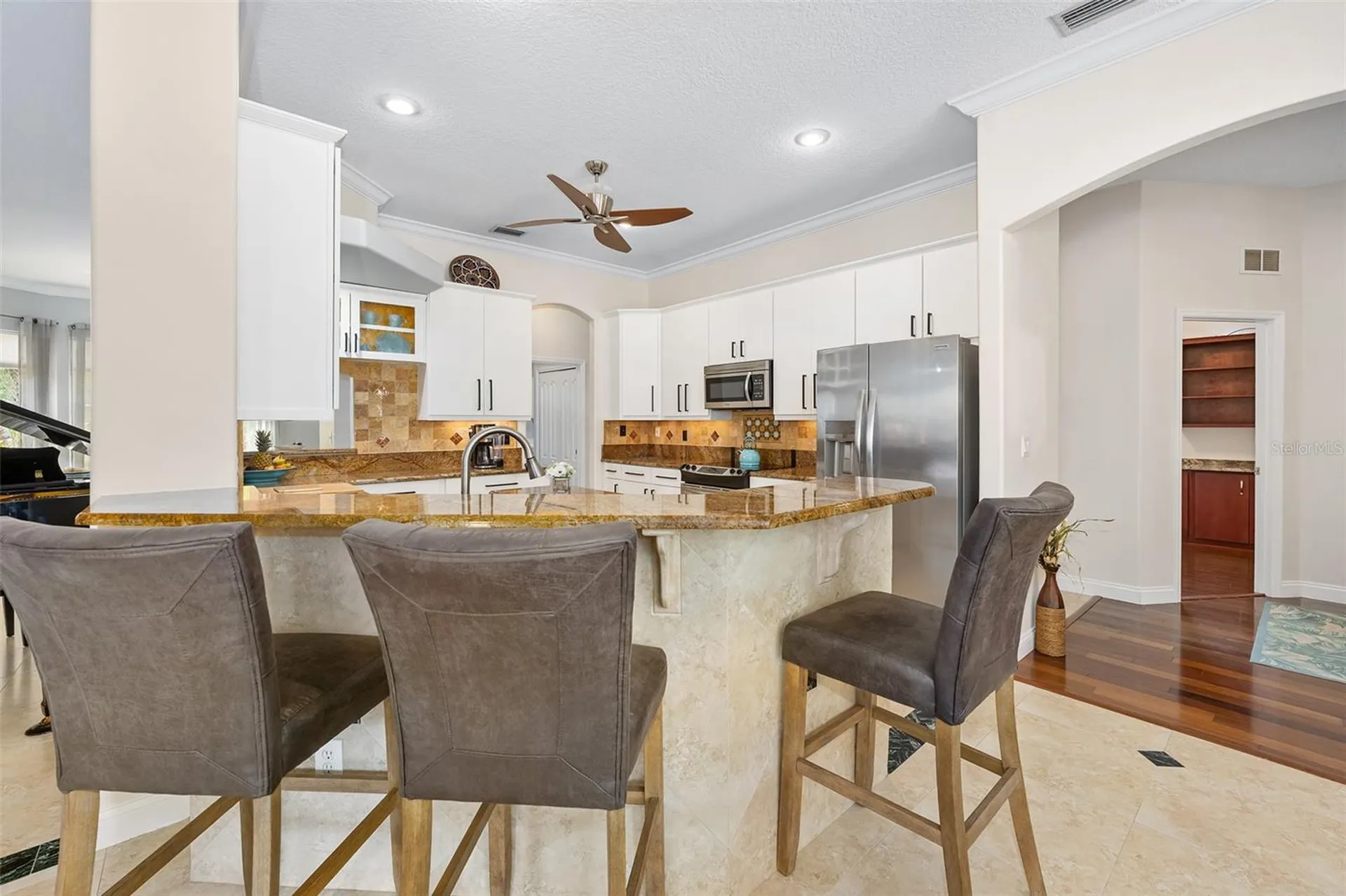 3513 Kilgallen Court Ormond Beach FL 32174