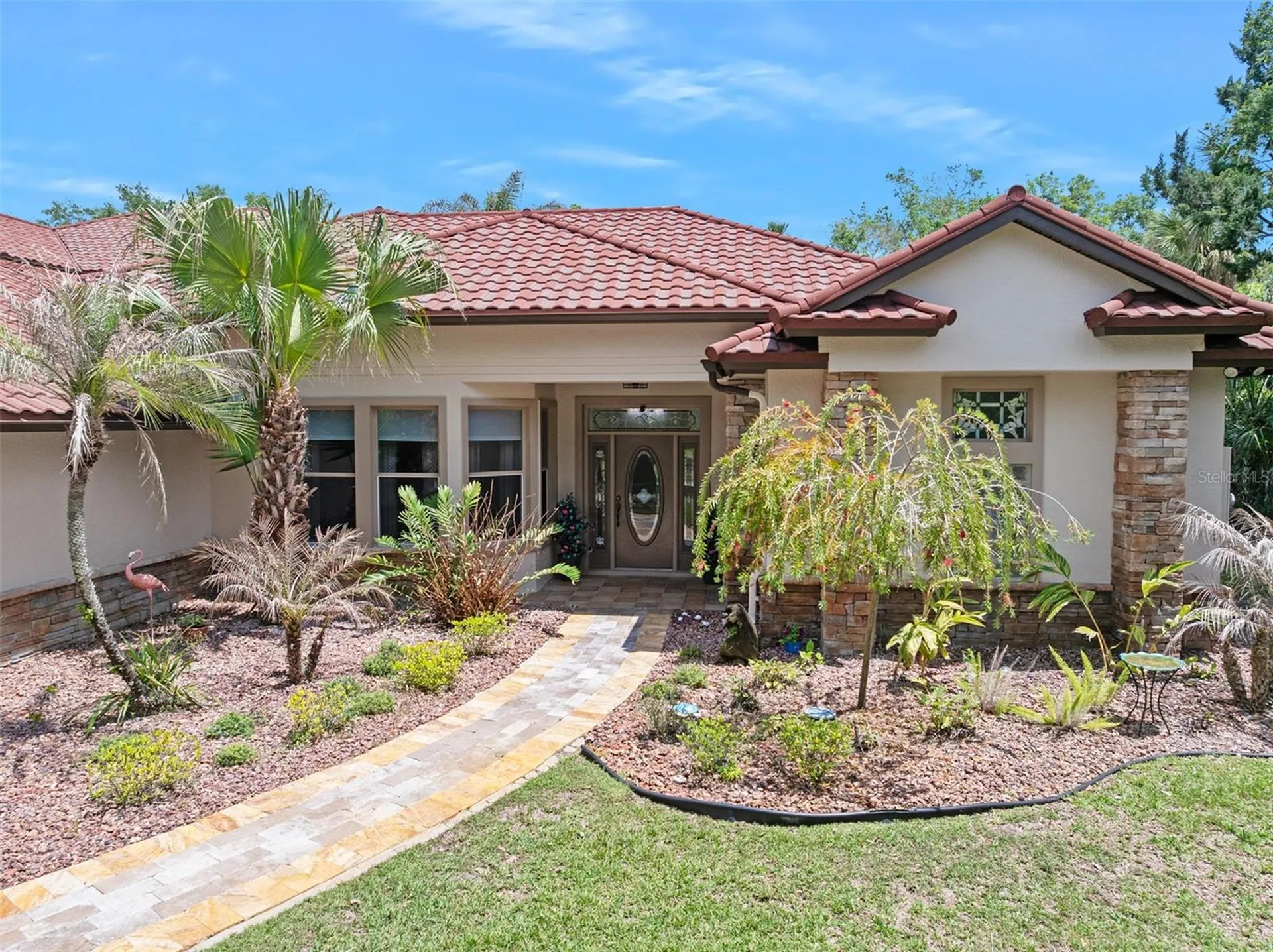 3513 Kilgallen Court Ormond Beach FL 32174