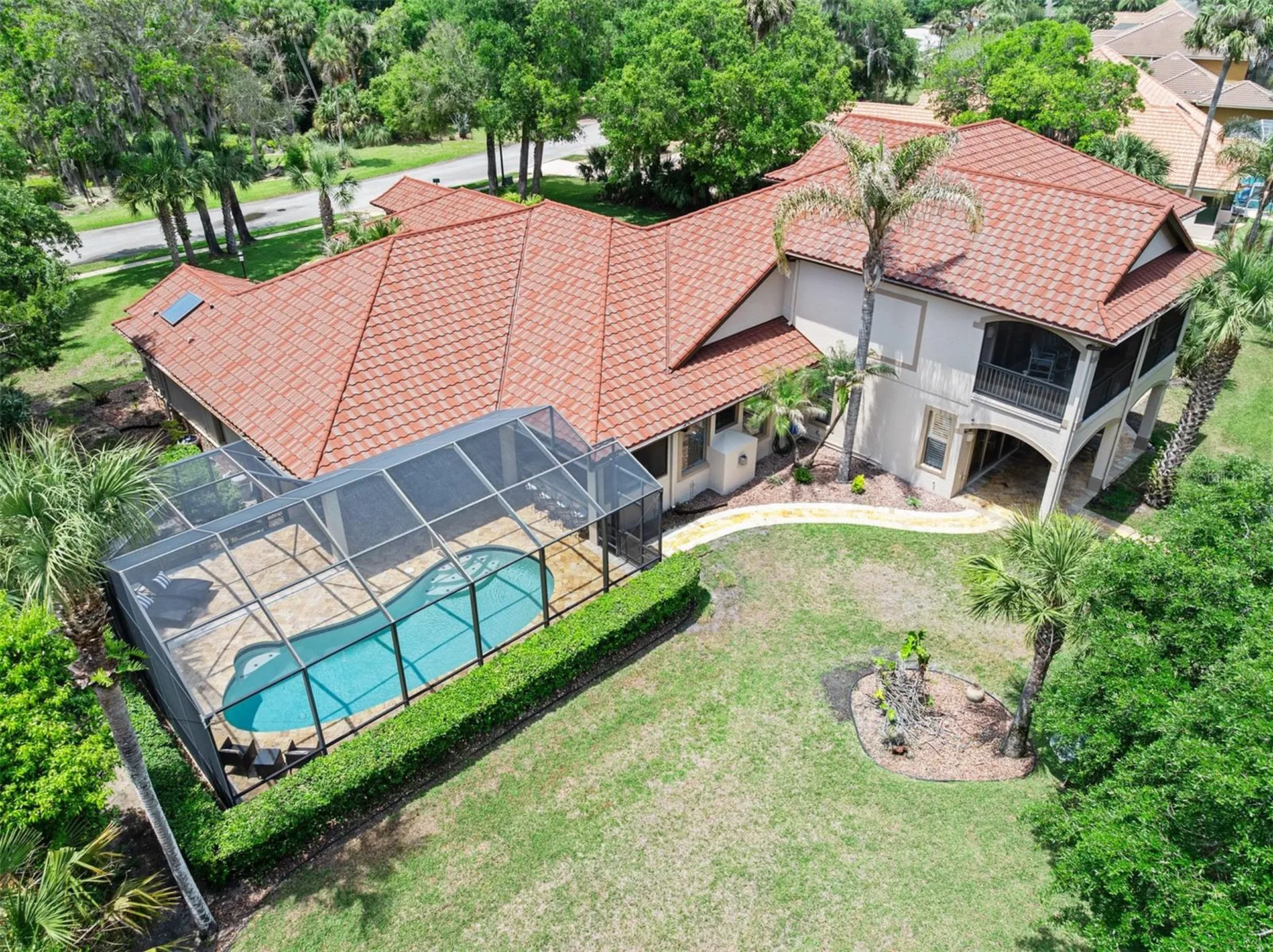 3513 Kilgallen Court Ormond Beach FL 32174