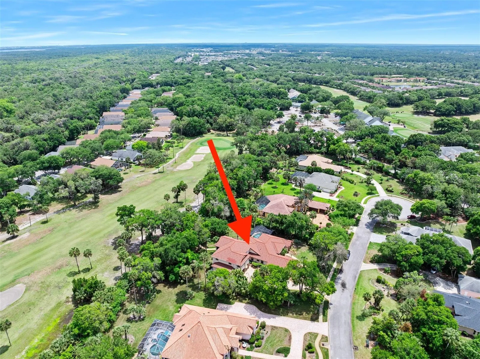 3513 Kilgallen Court Ormond Beach FL 32174