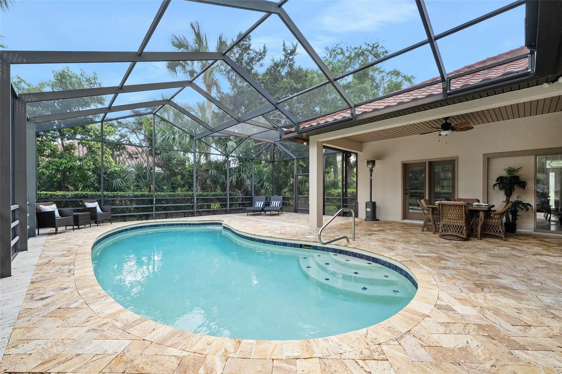 3513 Kilgallen Court Ormond Beach FL 32174