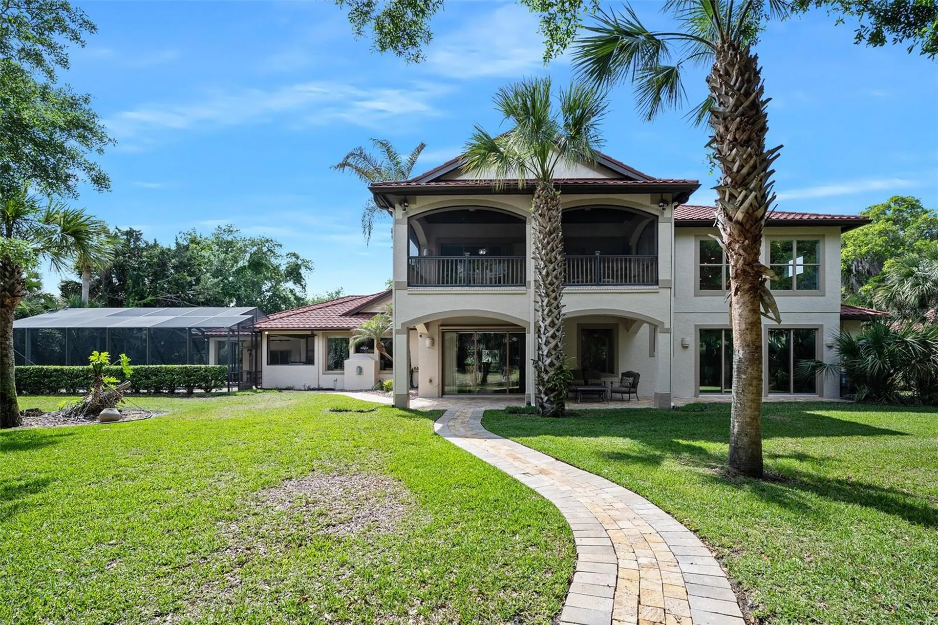 3513 Kilgallen Court Ormond Beach FL 32174