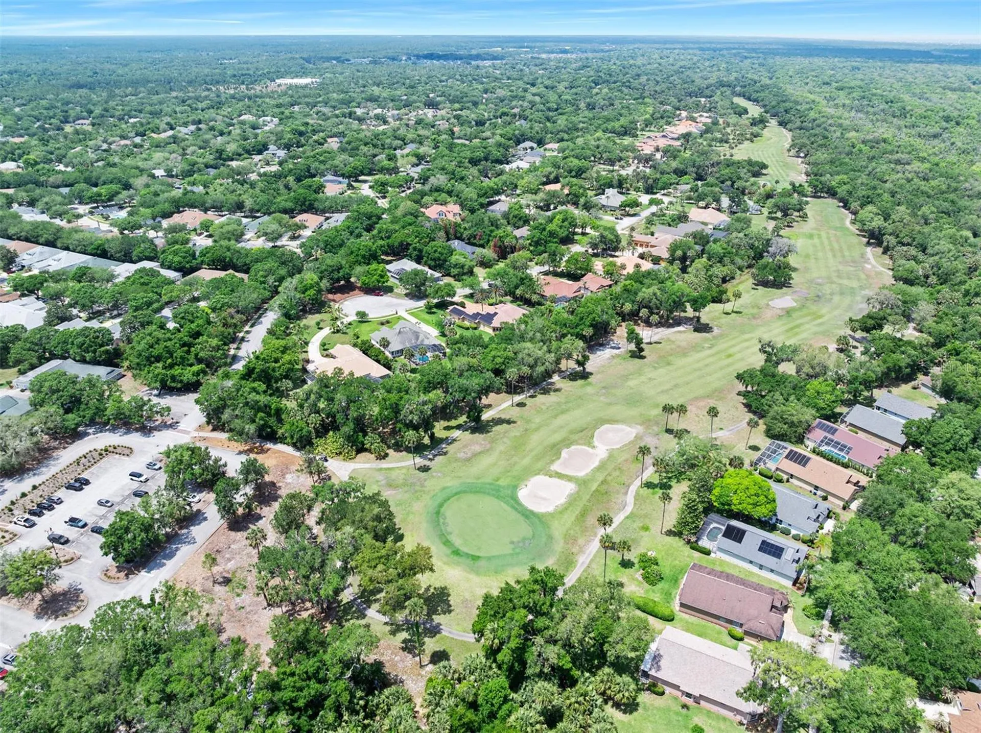 3513 Kilgallen Court Ormond Beach FL 32174