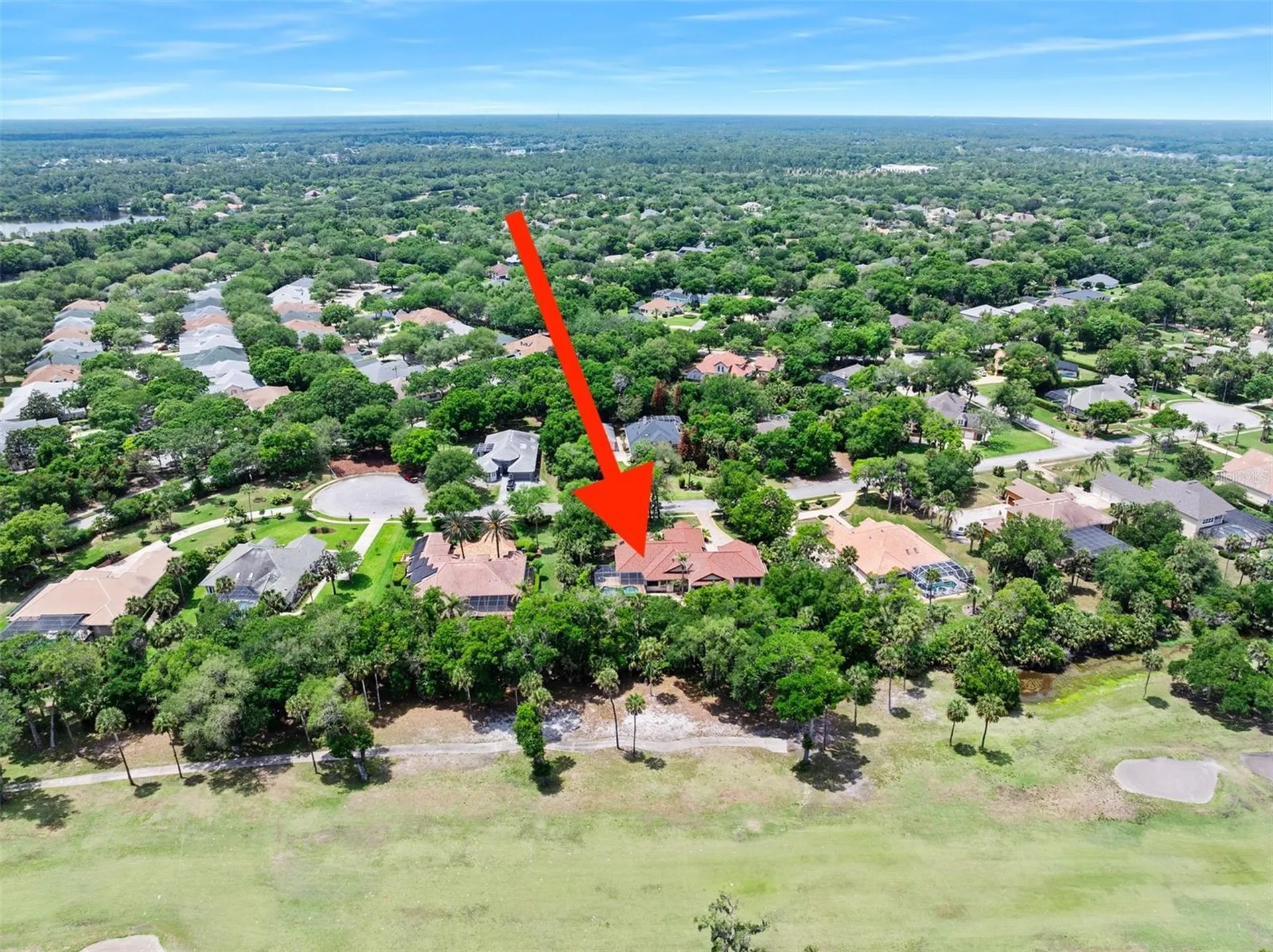 3513 Kilgallen Court Ormond Beach FL 32174