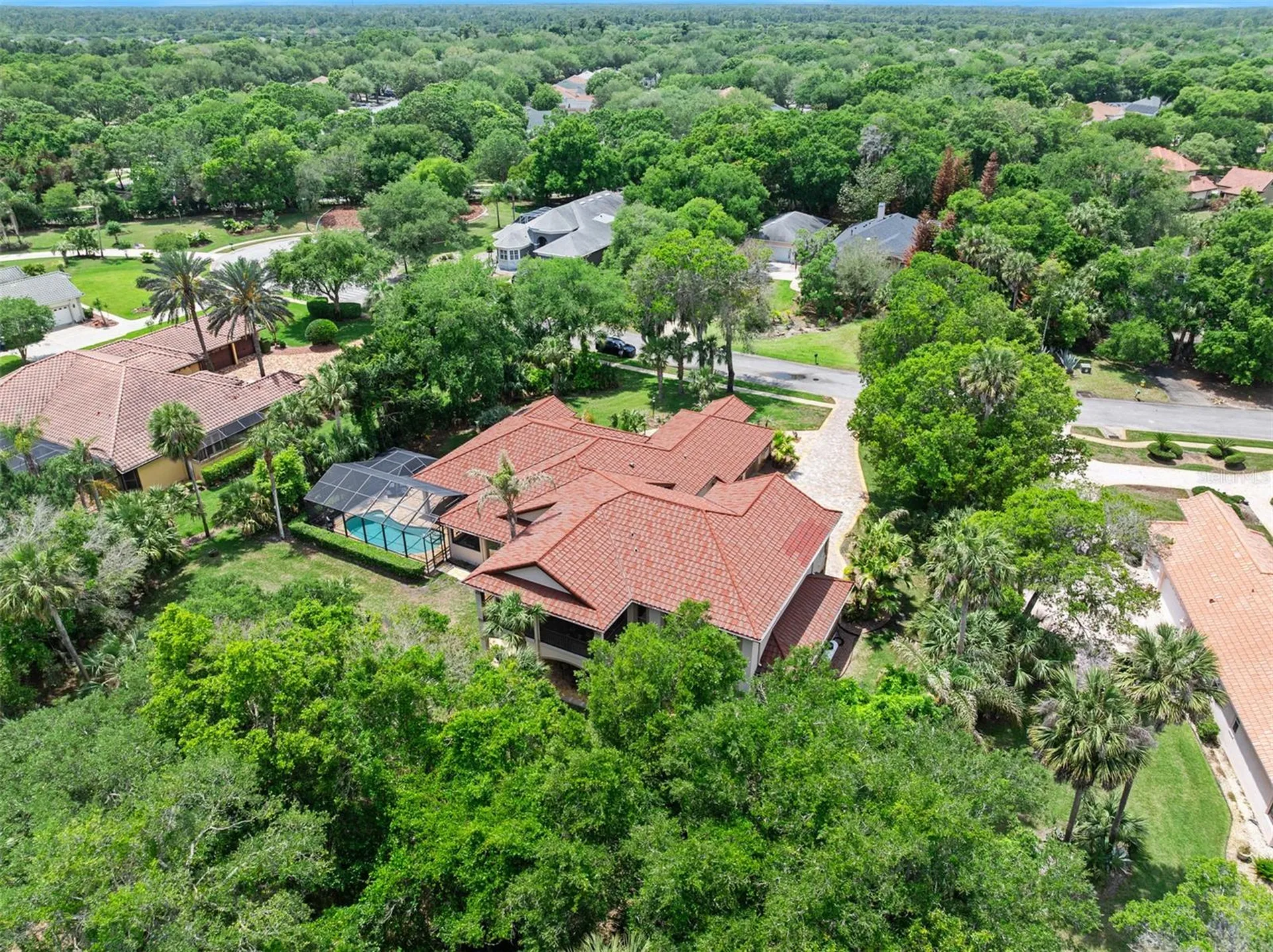 3513 Kilgallen Court Ormond Beach FL 32174