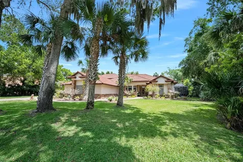 3513 Kilgallen Court Ormond Beach FL 32174