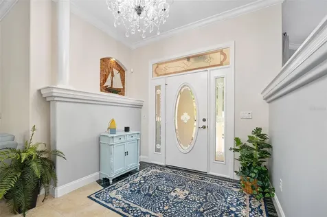 3513 Kilgallen Court Ormond Beach FL 32174